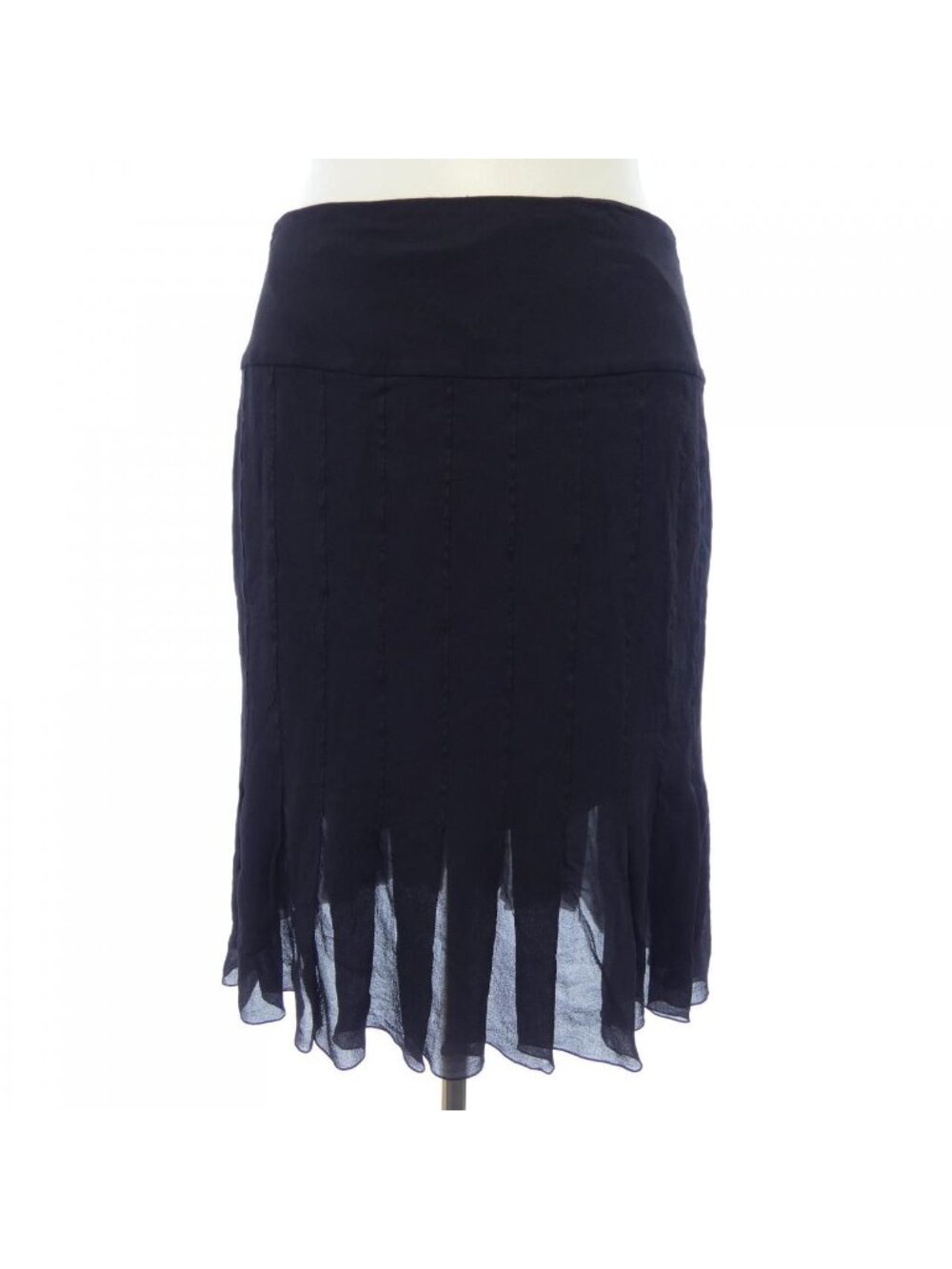 Chanel Vintage 04P Skirt